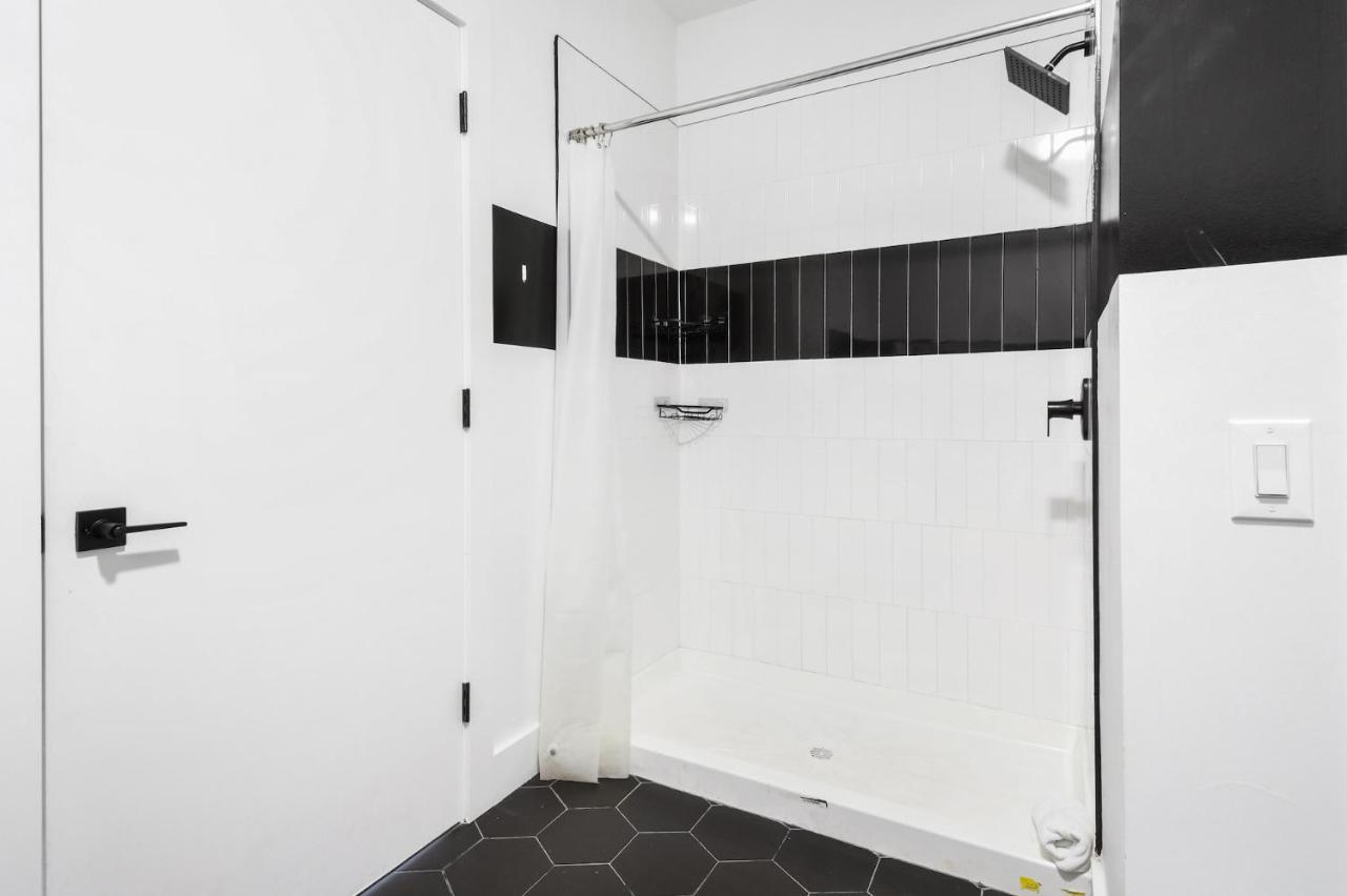 Luxury Apartments - Newark Int Airport - Evonify Stays Elizabeth Exterior photo