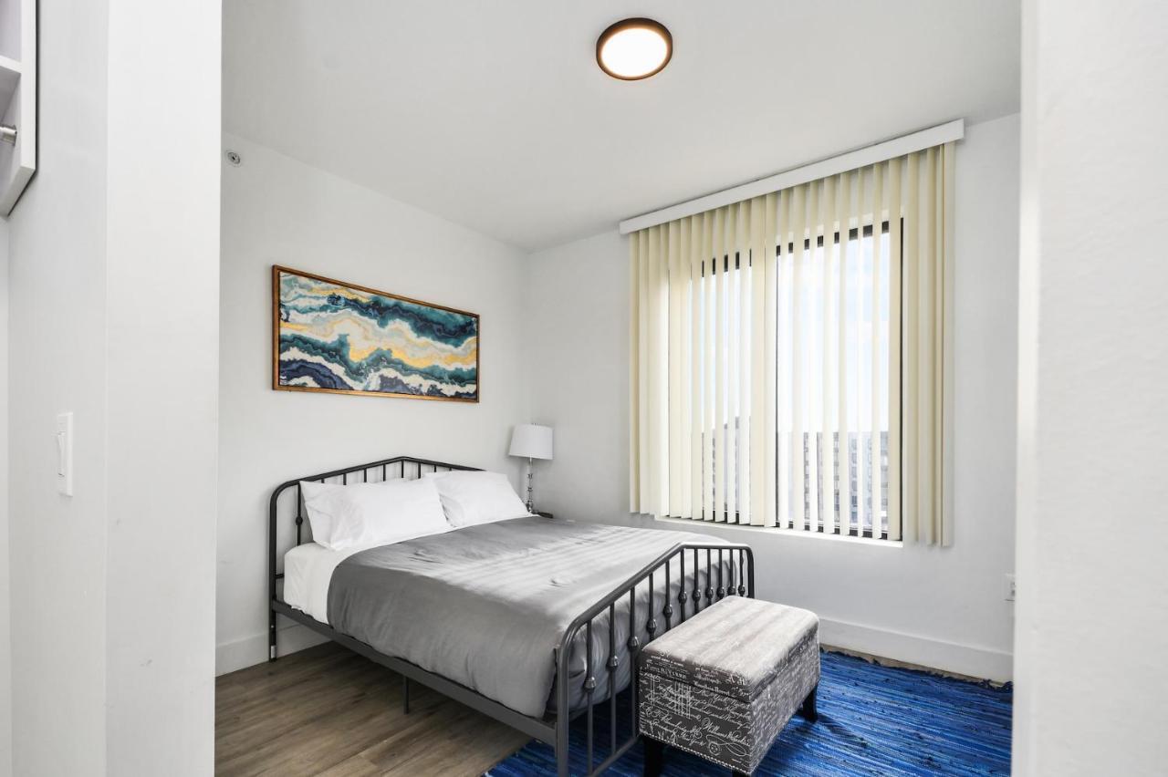 Luxury Apartments - Newark Int Airport - Evonify Stays Elizabeth Exterior photo