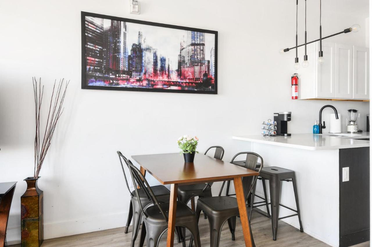 Luxury Apartments - Newark Int Airport - Evonify Stays Elizabeth Exterior photo