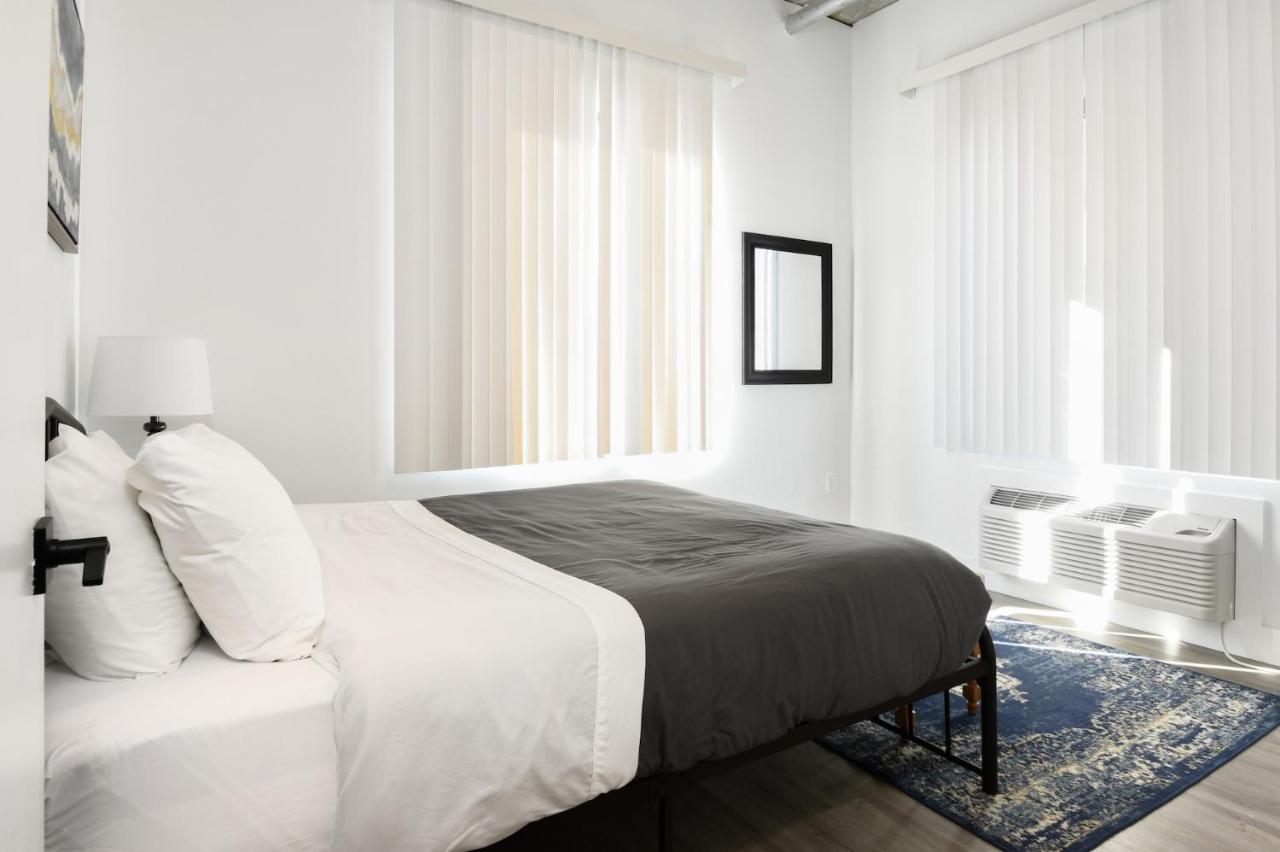 Luxury Apartments - Newark Int Airport - Evonify Stays Elizabeth Exterior photo