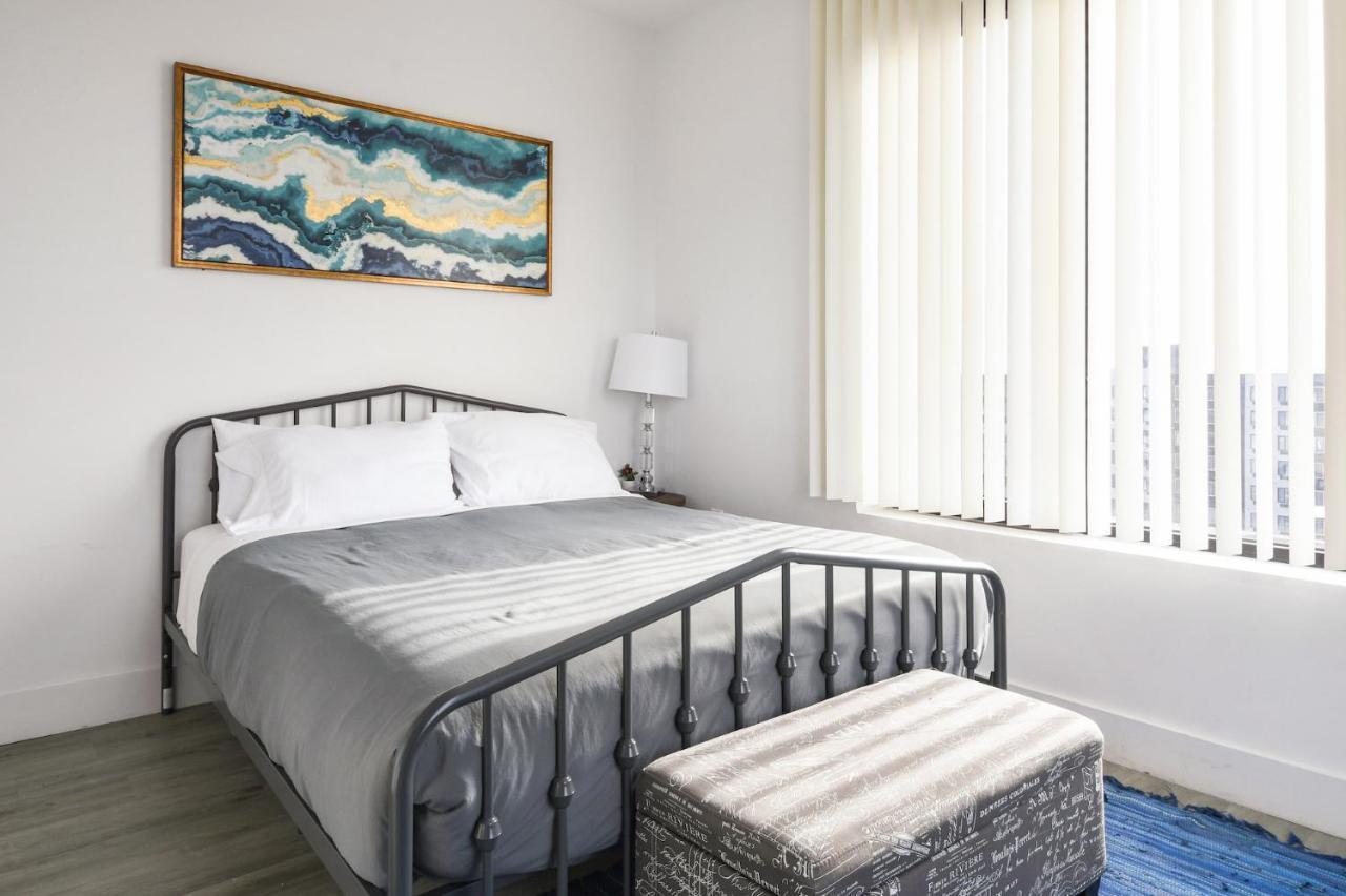 Luxury Apartments - Newark Int Airport - Evonify Stays Elizabeth Exterior photo